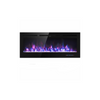 Electric Wall Fireplace