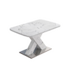 Modern Square Table