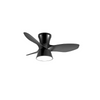 Flush Mount ceiling fan