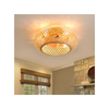 Pastoral Style Ceiling Fan