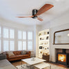 DC Low Profile Ceiling Fan