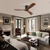 DC Low Profile Ceiling Fan