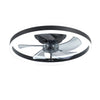 Lights Dimmable LED Ceiling Fan