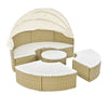 Outdoor Sectional Sofa Set