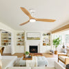 Intergrated LED Ceiling Fan