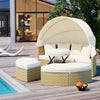 Outdoor Sectional Sofa Set