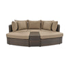 6-Piece  Conversation Sofa Set