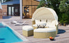 Outdoor Sectional Sofa Set