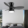 Flush Mount ceiling fan