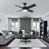 Intergrated Ceiling Fan