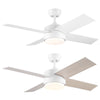 Intergrated Ceiling Fan