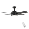 Intergrated Ceiling Fan